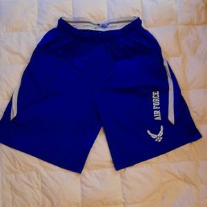 Champion Air Force shorts